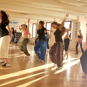 Статьи: История танца Ragga Jam